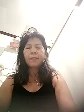 TropicalFlower online show from October 23, 2025, 8:18 pm