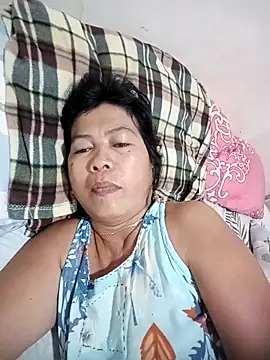 TropicalFlower online show from December 3, 2025, 8:19 pm