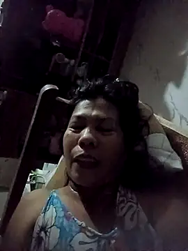 TropicalFlower online show from October 26, 2025, 9:04 pm