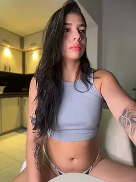 Veronica ar online show from June 1, 2026, 1:28 am
