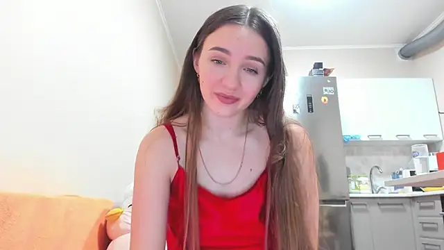 Naughty Molly online show from December 25, 2024, 4:00 pm