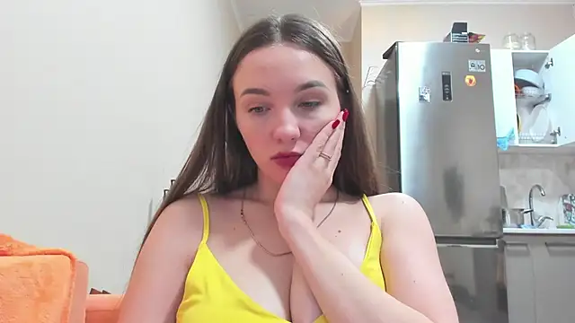 Naughty Molly online show from March 2, 2025, 3:19 pm