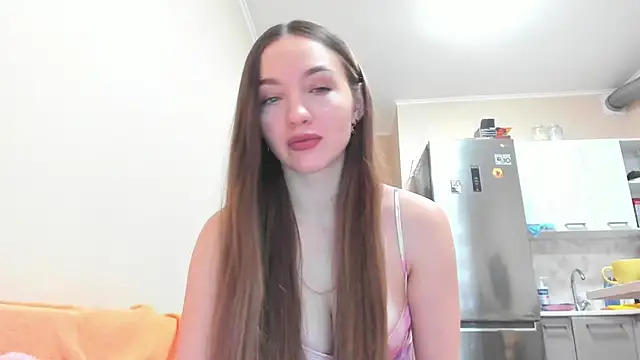 Naughty Molly online show from January 6, 2025, 12:57 pm