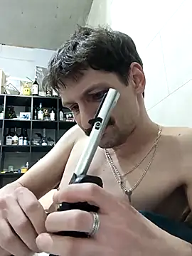 Krasav4ik4ik online show from March 1, 2025, 9:04 pm