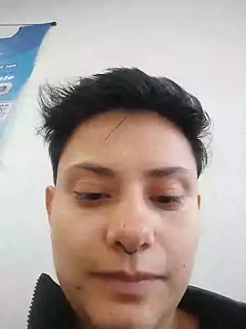 girl intense444 online show from March 28, 2026, 2:07 pm