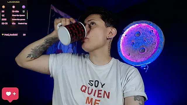 girl intense444 online show from March 7, 2026, 1:27 pm