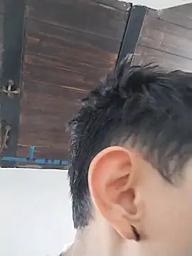 girl intense444 online show from February 16, 2026, 3:32 pm