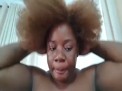 Deliciousgal online show from March 25, 2026, 8:25 am