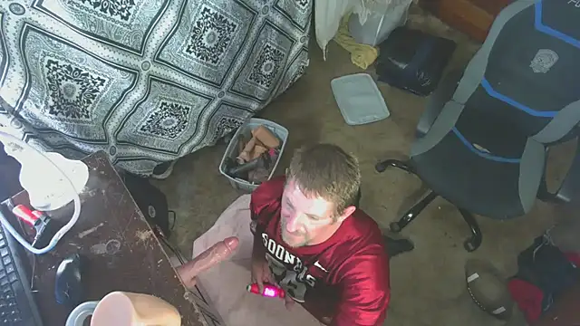 sex4fun 21 online show from October 11, 2025, 9:27 pm