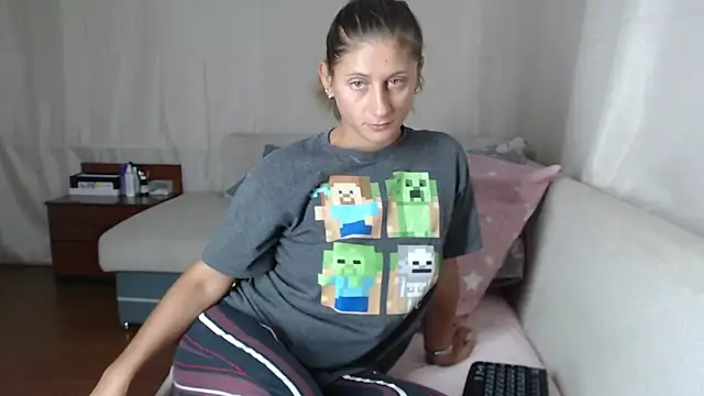 MARINO4KA6767 online show from September 25, 2025, 10:16 pm