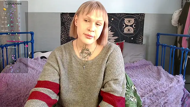 ivamayy online show from February 6, 2026, 8:21 am