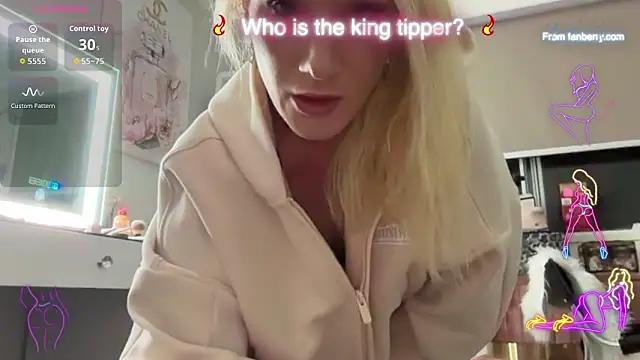 buttercupblissxxx online show from September 17, 2025, 4:09 pm