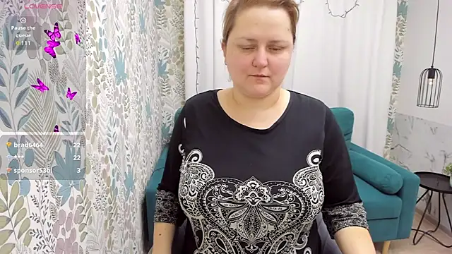 ScarlettSoft online show from December 30, 2024, 11:59 am