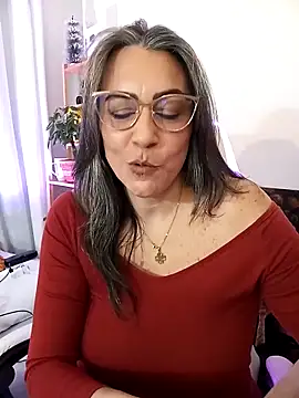 Katy Randy online show from September 10, 2025, 11:37 pm