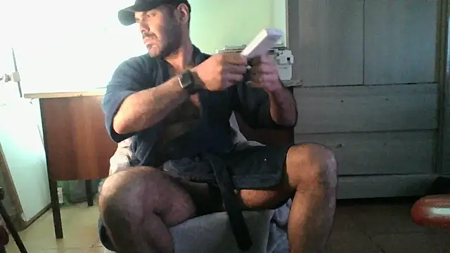 MILITARS online show from July 2, 2026, 2:56 am