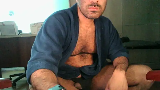 MILITARS online show from September 15, 2025, 10:43 pm