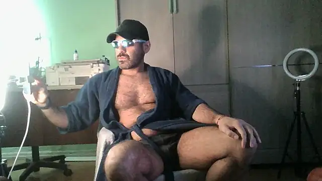 MILITARS online show from July 9, 2026, 5:08 am