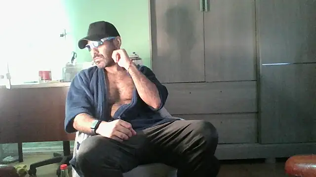 MILITARS online show from July 9, 2026, 11:37 pm
