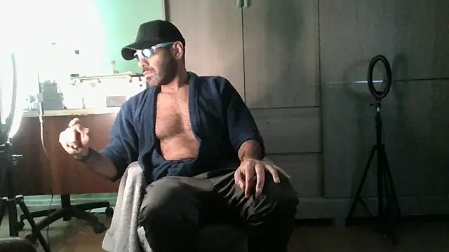 MILITARS online show from June 25, 2026, 11:54 pm