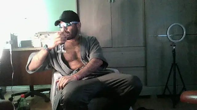 MILITARS online show from June 25, 2026, 5:05 am