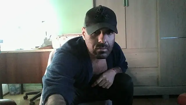 MILITARS online show from July 14, 2026, 11:22 pm