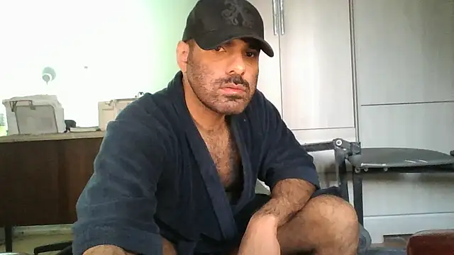 MILITARS online show from September 13, 2025, 8:31 pm