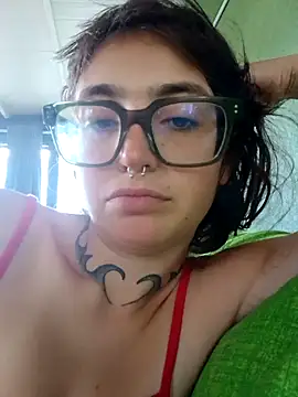 Blulilla69 online show from September 26, 2025, 1:51 pm