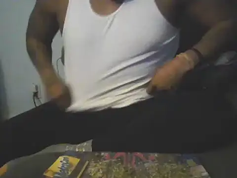 ReeferMadness59 online show from March 18, 2025, 3:34 am