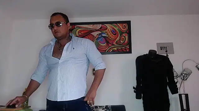 Snapshot of hardrock982 chatting on February 12, 2026, 1:22 pm hardrock982 online show from February 12, 2026, 1:22 pm