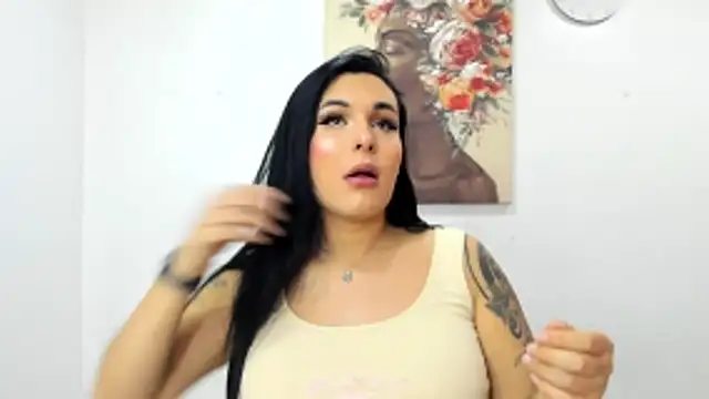 naty pink online show from February 9, 2026, 1:20 pm