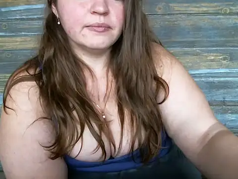 cute  cherry online show from March 11, 2025, 1:12 pm