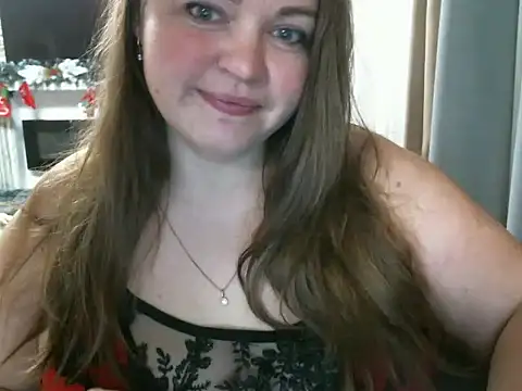 cute  cherry online show from February 14, 2025, 11:53 pm