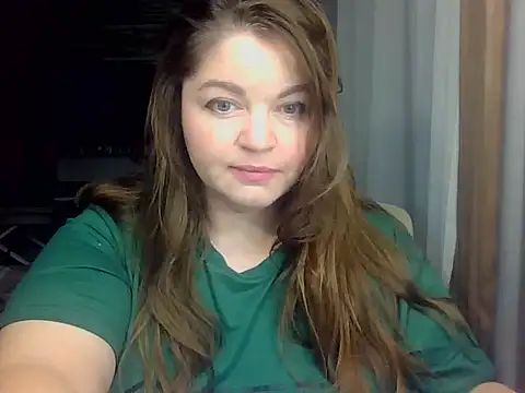 cute  cherry online show from January 7, 2026, 4:50 am