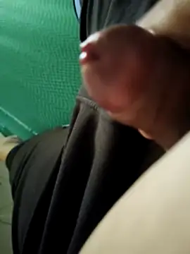 Rubens2431 online show from March 20, 2026, 6:20 pm