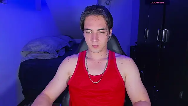 Alex smith00 online show from September 20, 2025, 1:43 am