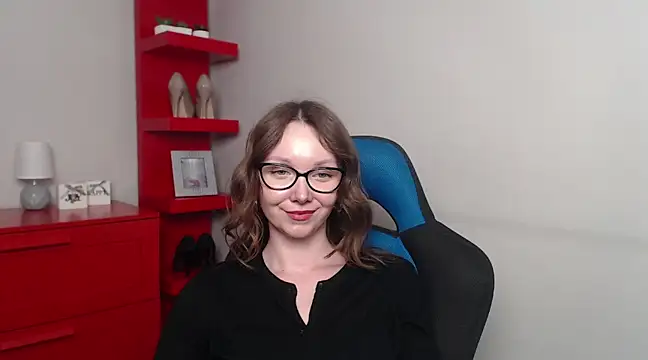 Cookie zoe online show from March 20, 2025, 12:43 pm