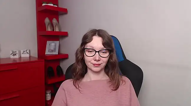 Cookie zoe online show from March 10, 2025, 6:38 am