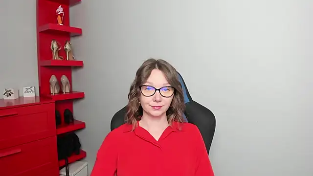 Cookie zoe online show from May 18, 2026, 5:34 am