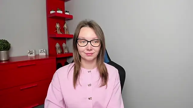 Cookie zoe online show from October 6, 2025, 6:25 am