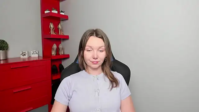 Cookie zoe online show from September 15, 2025, 5:30 am