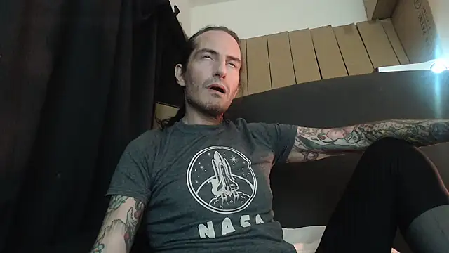 Bailey39 online show from March 13, 2025, 12:05 am