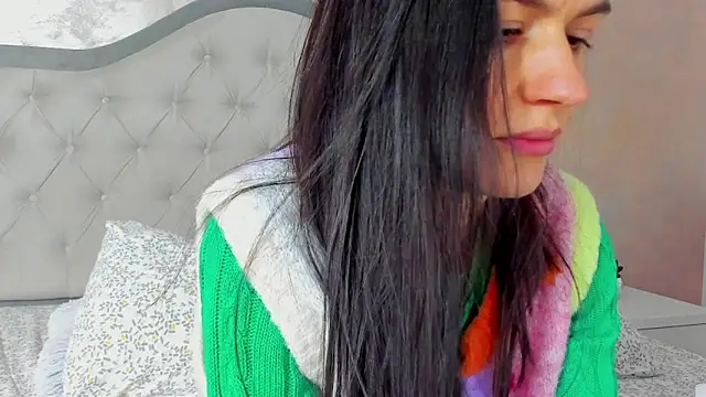 JennaMyers online show from January 13, 2026, 8:13 pm