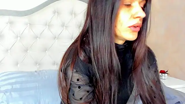 JennaMyers online show from February 27, 2026, 8:19 pm