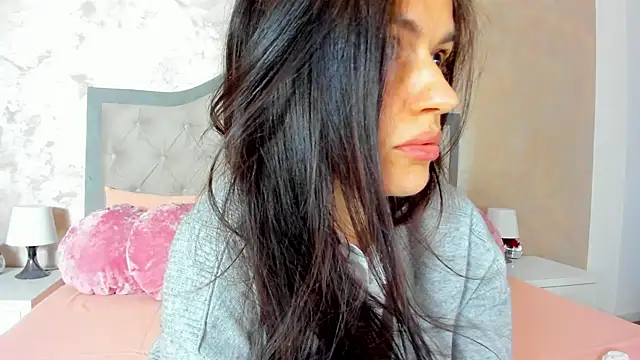 JennaMyers online show from March 26, 2026, 8:07 pm