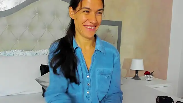 JennaMyers online show from September 12, 2025, 6:51 pm