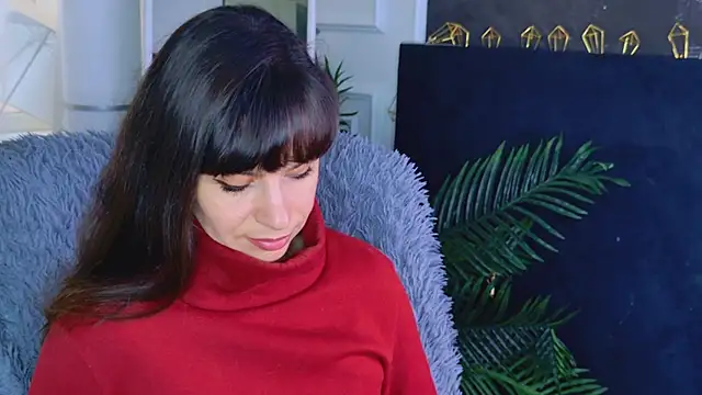 SofiaFoster  online show from March 18, 2026, 8:39 am