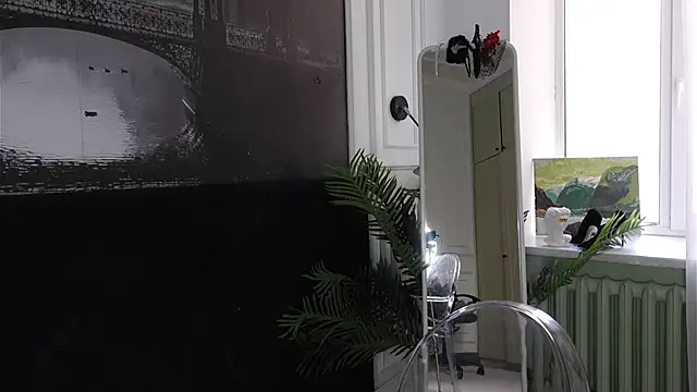 SofiaFoster  online show from September 10, 2025, 8:46 am