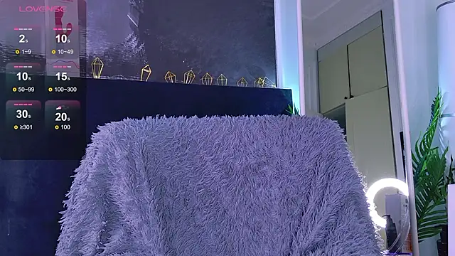 SofiaFoster  online show from February 24, 2026, 6:25 am