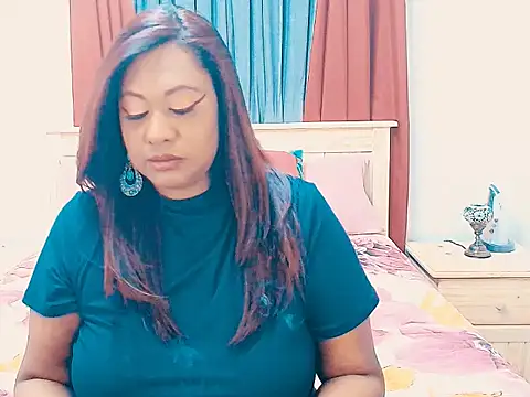 Indianlust69 online show from January 17, 2026, 10:57 pm