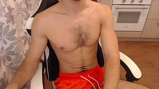 Mandarin4ks online show from September 17, 2025, 10:45 pm